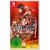 Homura: The Crimson Warriors - Nintendo Switch