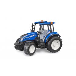 Bruder - New Holland T5.120 (02184) - Toys
