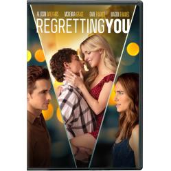 Regretting You - Movies and TV Shows