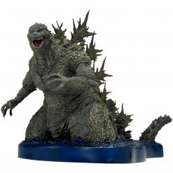 Godzilla Minus One - Vignette Godzilla (Offshore Image Ver.) - Fan Shop and Merchandise