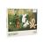 Moomin - Puzzle 1000 Pcs Art Puzzle Green (800063) - Toys