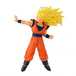 Dragon Ball Z - Son Goku (Super Saiyan 3) - Fan Shop and Merchandise