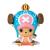 One Piece - Chopper (ZOU Ver.) - Fan Shop and Merchandise