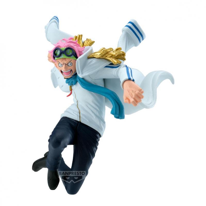 One Piece - Koby - Battle Record Collection - Fan Shop and Merchandise