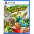 Gigantosaurus: Dino Kart (Import) - PlayStation 5