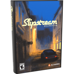 Slipstream (Deluxe Edition) (Import) - PlayStation 5