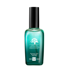 Arganmidas - Rosemary Mint Revitalizing Hair Oil - 100ml - Beauty