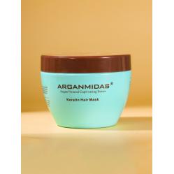 Arganmidas - Keratin Hair Mask - Beauty