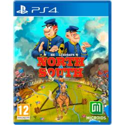 The Bluecoats: North & South - PlayStation 4
