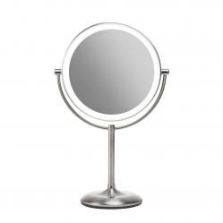 Gillian Jones - Smart Makeup Mirror - 15x Magnification - Beauty