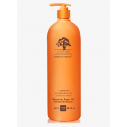 Arganmidas - Moroccan Argan Oil Volume Shampoo -1000ml - Beauty