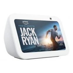 Amazon &ndash; Echo Show 5 (3rd Gen) &ndash; Smart Display with Alexa White - Electronics