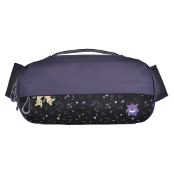 HORI - Adventure Pack for Switch 2 (Gengar & Mimikyu) - Purple - Nintendo Switch 2