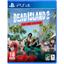 Dead Island 2 - PlayStation 4