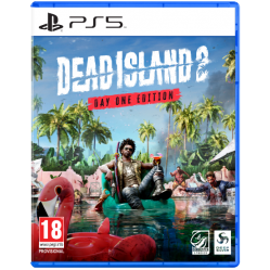 Dead Island 2 - PlayStation 5