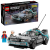 LEGO - Speed Champions - Time Machine from Back to the Future (77256) - Toys