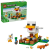 LEGO - Minecraft - Chicken Farm (21585) - Toys