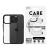 CARE by Panzerglass - iPhone 16 Pro Case Urban Combat Black - Electronics