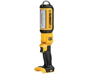 DeWalt DCL050 18V XR LED Work Light - Tools and Home Improvements