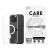 CARE by Panzerglass -  iPhone 16 Pro Max Case Urban Combat White MagSafe - Electronics