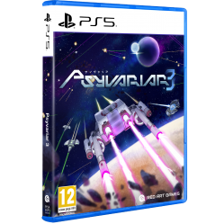 Psyvariar 3 - PlayStation 5