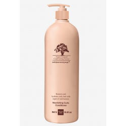 Arganmidas - Nourishing Curls Conditioner - 1000ml - Beauty