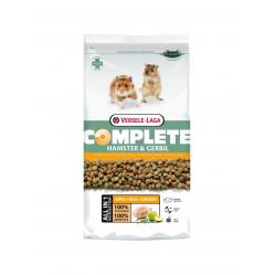 Versele - Complete Hamster and gerbil 500gr - Pet Supplies