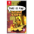 THIS IS FINE: Maximum Cope - Nintendo Switch