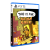 THIS IS FINE: Maximum Cope - PlayStation 5
