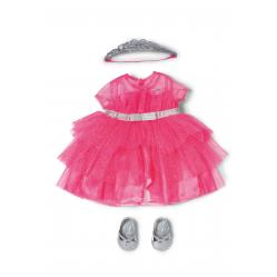 BABY born - Princess Outfit 43cm (837283) - Toys