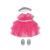 BABY born - Princess Outfit 43cm (837283) - Toys