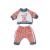 BABY born - Jogging Suit Jungle 36cm (838112) - Toys