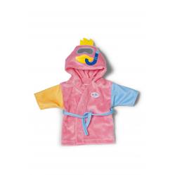 BABY born - Bathrobe 43cm (838167) - Toys