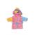 BABY born - Bathrobe 43cm (838167) - Toys