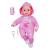 BABY born - Hannah Let's Play 36cm (838440) - Toys
