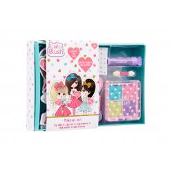 Create It! - Lulu Blush Makeup Kit (84950) - Toys
