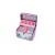 Create It! - Lulu Blush Makeup Case Transparent (84952) - Toys