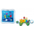 Baby Einstein – Opus Ocean Exploration Water Mat + Cal-a-Pillow Activity Toy (Bundle) - Toys