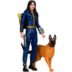 Fallout - Lucy (Deluxe Action Figure) - Fan Shop and Merchandise
