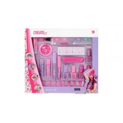Create It! - Makeup Box (884511V3) - Toys