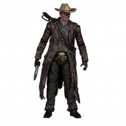 Fallout - The Ghoul (Deluxe Action Figure) - Fan Shop and Merchandise