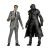 Fallout: New Vegas - Riot Ranger Armor and Benny (2 Pack) - Fan Shop and Merchandise