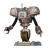 Fallout - Securitron - Posed Figure (Season 2) - Fan Shop and Merchandise