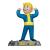 Fallout - Vault Boy - Posed Figure (Ver. 1) - Fan Shop and Merchandise