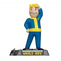 Fallout - Vault Boy - Posed Figure (Ver. 3) - Fan Shop and Merchandise