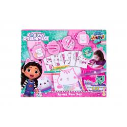 Gabby's Dollhouse - Spray Pen Set (GD23364V) - Toys