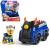 Paw Patrol - Christmas Vehicle - Chase - Toys