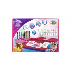 Disney Princess - Spray Pens Box	(DP22368V1) - Toys