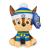 Paw Patrol - Christmas Music Plush 20 cm - Chase - Toys