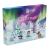 Plus-Plus - Advent Calendar: Santa’s Northern Lights Adventure (4337) - Toys